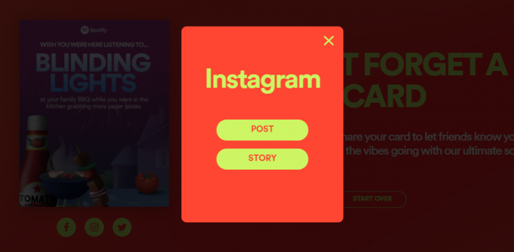 เปิดประสบการณ์ฟังเพลงใหม่ๆ ด้วย Wish You Were Here จาก Spotify