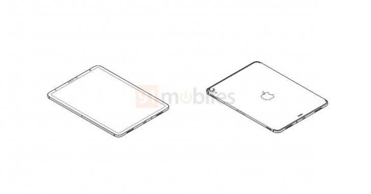 [ลือ] iPad รุ่น 8 อาจปรับดีไซน์ใหม่คล้าย iPad Pro และมีขนาดหน้าจอราว 10.8 นิ้ว