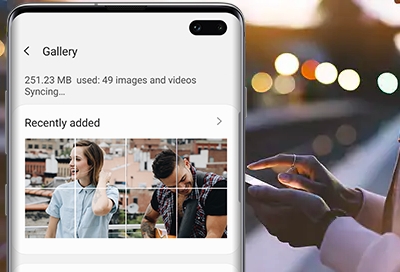 Samsung Cloud จะปิดฟีเจอร์สำรองรูปภาพแล้ว บริษัท แนะ ให้ย้ายไปใช้ OneDrive แทน Samsung Cloud จะปิดฟีเจอร์สำรองรูปภาพแล้ว บริษัท แนะ ให้ย้ายไปใช้ OneDrive แทน