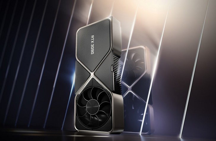 Nvidia เปิดตัวการ์ดจอรุ่นใหม่ RTX 3090, RTX 3080 และ RTX 3070 สเปกสุดแรง ราคาไม่แพง