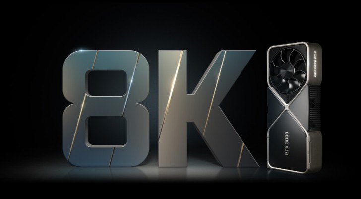 Nvidia เปิดตัวการ์ดจอรุ่นใหม่ RTX 3090, RTX 3080 และ RTX 3070 สเปกสุดแรง ราคาไม่แพง