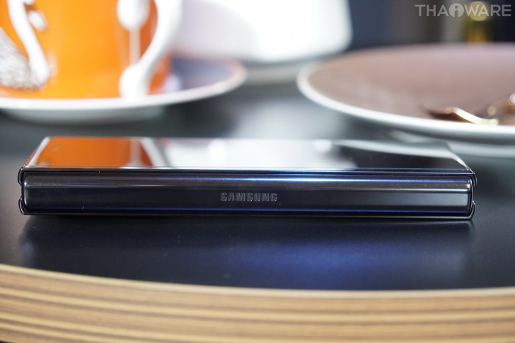 พบประสบการณ์ใหม่บน Galaxy Z Fold2 5G สมาร์ทโฟนจอพับได้ที่มาพร้อมฟีเจอร์สุดล้ำ!