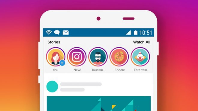 Facebook ทดสอบฟีเจอร์ให้โพสต์ Stories ข้ามแพลตฟอร์ม Facebook และ Instagram ได้
