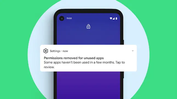 Google ปล่อย Android 11 ออกมาให้ผู้ใช้ Android (บางรุ่น) ได้อัปเดตมาใช้งานกันแล้ว