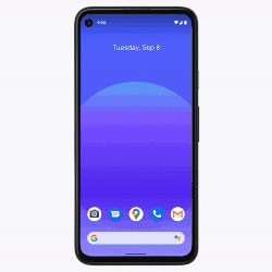Google ปล่อย Android 11 ออกมาให้ผู้ใช้ Android (บางรุ่น) ได้อัปเดตมาใช้งานกันแล้ว