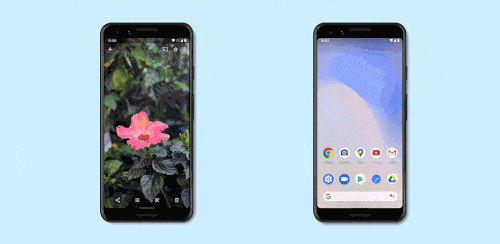 Google ปล่อย Android 11 ออกมาให้ผู้ใช้ Android (บางรุ่น) ได้อัปเดตมาใช้งานกันแล้ว