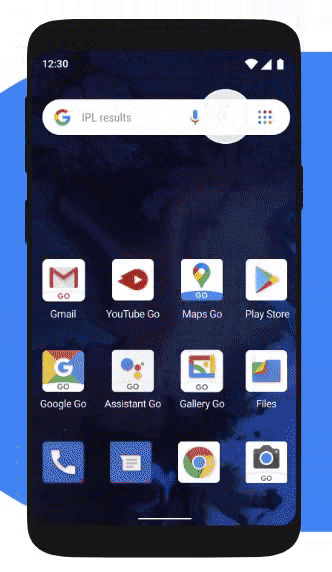 Google เตรียมปล่อย Android 11 Go สำหรับสมาร์ทโฟนรุ่นเริ่มต้น ประมวลผลเร็วขึ้น 20%
