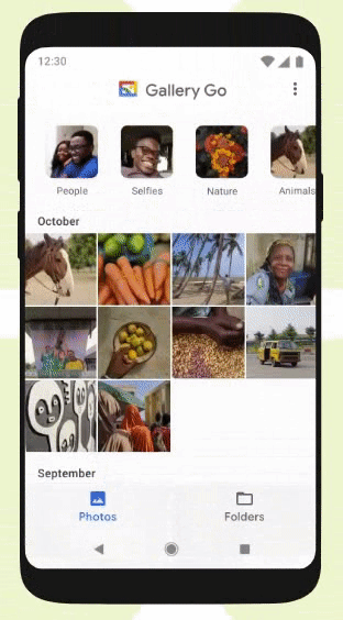 Google เตรียมปล่อย Android 11 Go สำหรับสมาร์ทโฟนรุ่นเริ่มต้น ประมวลผลเร็วขึ้น 20%