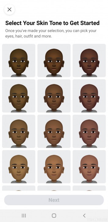 Facebook เปิดให้สร้าง Avatar พร้อมสติกเกอร์ด้วยหน้าตัวเองในไทยแล้ว พร้อมวิธีทำง่ายๆ