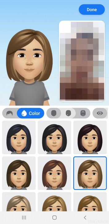 Facebook เปิดให้สร้าง Avatar พร้อมสติกเกอร์ด้วยหน้าตัวเองในไทยแล้ว พร้อมวิธีทำง่ายๆ