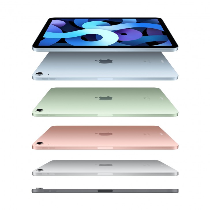 สรุปงาน Apple Event 2020 เปิดตัว iPad Air 4, iPad 8 รุ่น 10.2 นิ้ว, Apple Watch SE และอื่นๆ เพียบ สรุปงาน Apple Event 2020 เปิดตัว iPad Air 4, iPad 8 รุ่น 10.2 นิ้ว, Apple Watch SE และอื่นๆ เพียบ