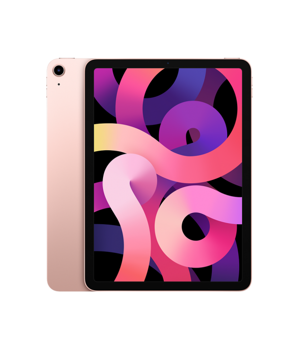 สรุปงาน Apple Event 2020 เปิดตัว iPad Air 4, iPad 8 รุ่น 10.2 นิ้ว, Apple Watch SE และอื่นๆ เพียบ