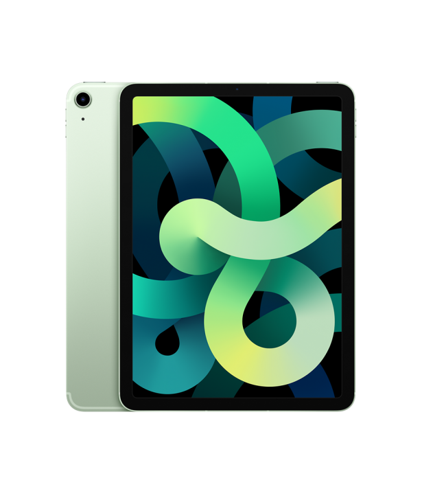 สรุปงาน Apple Event 2020 เปิดตัว iPad Air 4, iPad 8 รุ่น 10.2 นิ้ว, Apple Watch SE และอื่นๆ เพียบ