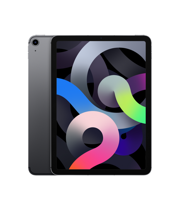 สรุปงาน Apple Event 2020 เปิดตัว iPad Air 4, iPad 8 รุ่น 10.2 นิ้ว, Apple Watch SE และอื่นๆ เพียบ