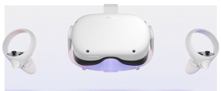 Facebook จัดประชุมนวัตกรรม VR & AR Connect ครั้งที่ 7 รวมประเด็นสำคัญที่ถูกพูดถึงในงาน