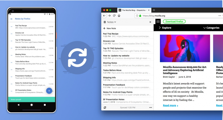 Mozilla ประกาศปิดบริการแชร์ไฟล์ผ่านคลาวด์ Firefox Send เนื่องจากถูกใช้เป็นที่ฝังมัลแวร์