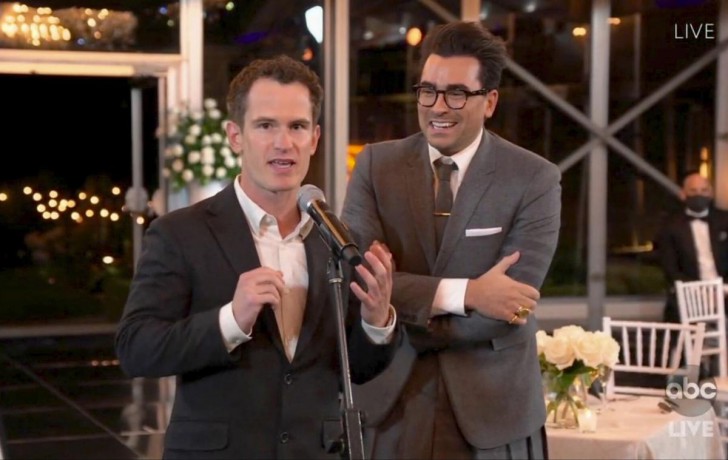 สรุปผลงานประกาศรางวัล Primetime Emmy Awards ประจำปี 2020