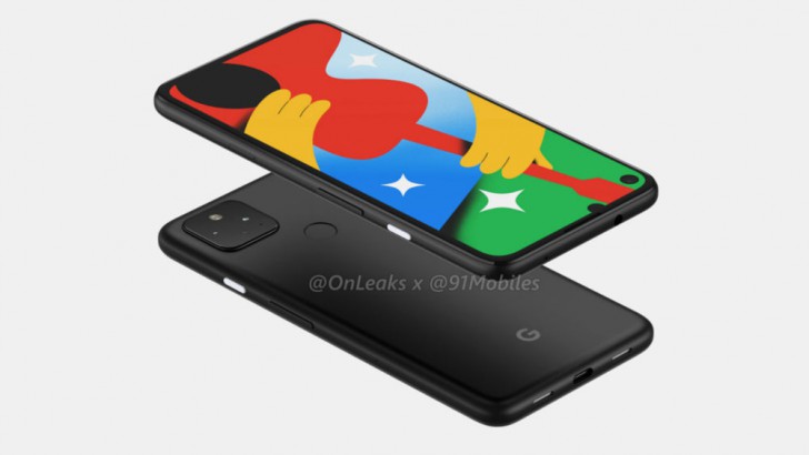 Google อาจเปิดตัว Pixel Watch พร้อม Pixel 4a (5G) และ Pixel 5 ในงาน Launch Night In