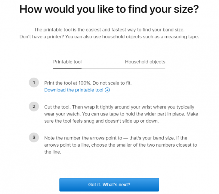 Apple ปรับนโยบายใหม่ให้ผู้ใช้ส่งสาย Solo Loop มาคืนได้โดยไม่ต้องคืนเครื่อง Apple Watch