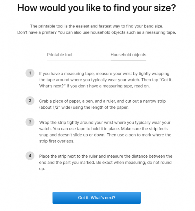 Apple ปรับนโยบายใหม่ให้ผู้ใช้ส่งสาย Solo Loop มาคืนได้โดยไม่ต้องคืนเครื่อง Apple Watch