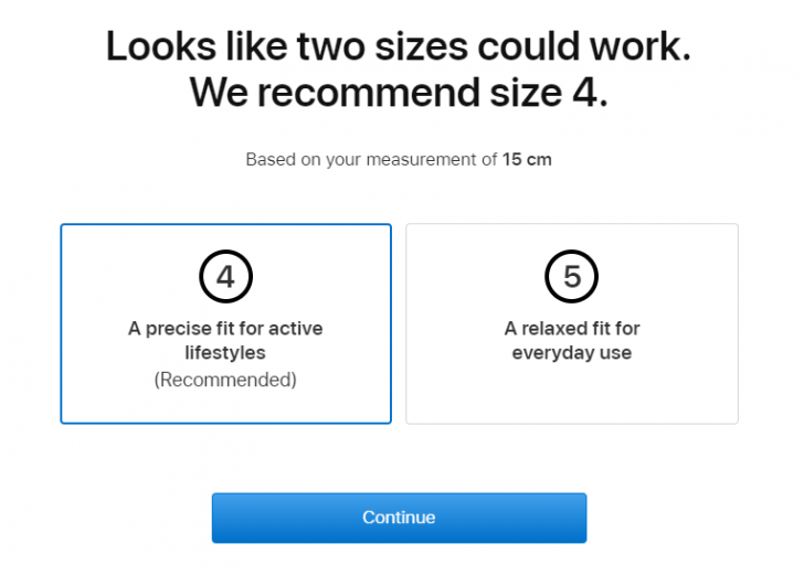 Apple ปรับนโยบายใหม่ให้ผู้ใช้ส่งสาย Solo Loop มาคืนได้โดยไม่ต้องคืนเครื่อง Apple Watch