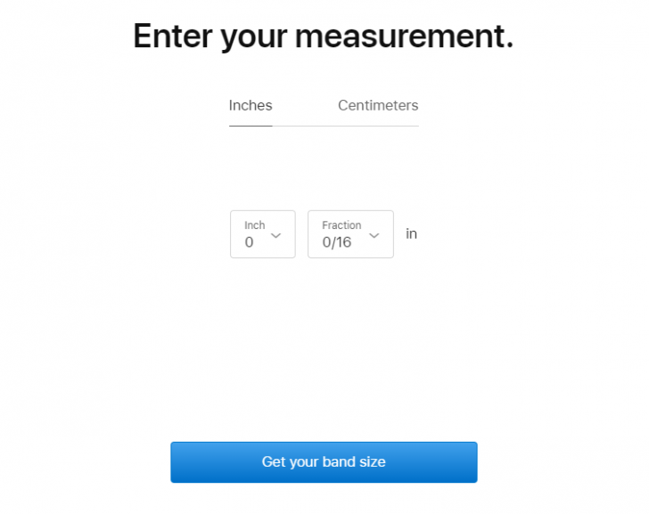 Apple ปรับนโยบายใหม่ให้ผู้ใช้ส่งสาย Solo Loop มาคืนได้โดยไม่ต้องคืนเครื่อง Apple Watch