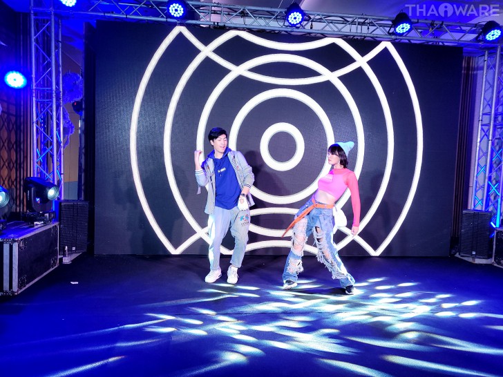 สัมผัสเครื่องจริง Samsung Galaxy S20 FE พร้อมตัวอย่างภาพถ่ายและราคาเปิดตัว