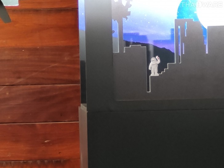 สัมผัสเครื่องจริง Samsung Galaxy S20 FE พร้อมตัวอย่างภาพถ่ายและราคาเปิดตัว