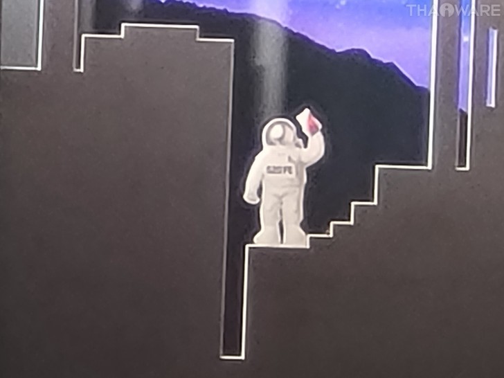 สัมผัสเครื่องจริง Samsung Galaxy S20 FE พร้อมตัวอย่างภาพถ่ายและราคาเปิดตัว