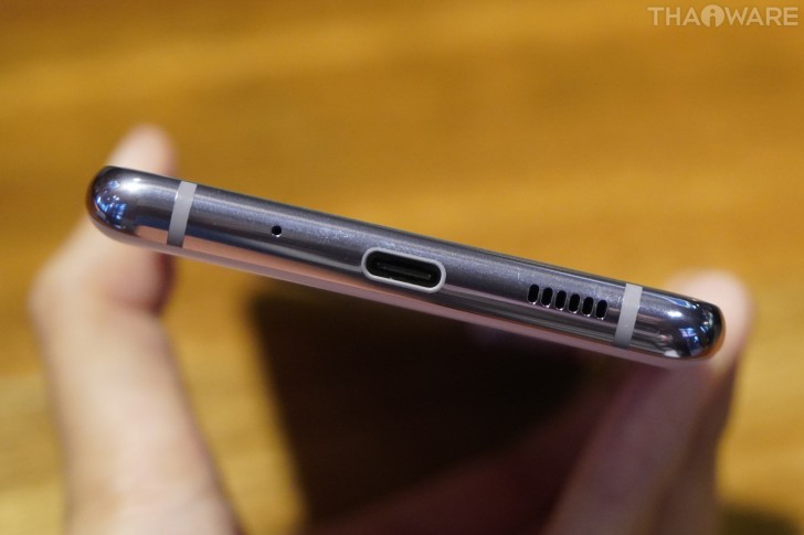 สัมผัสเครื่องจริง Samsung Galaxy S20 FE พร้อมตัวอย่างภาพถ่ายและราคาเปิดตัว