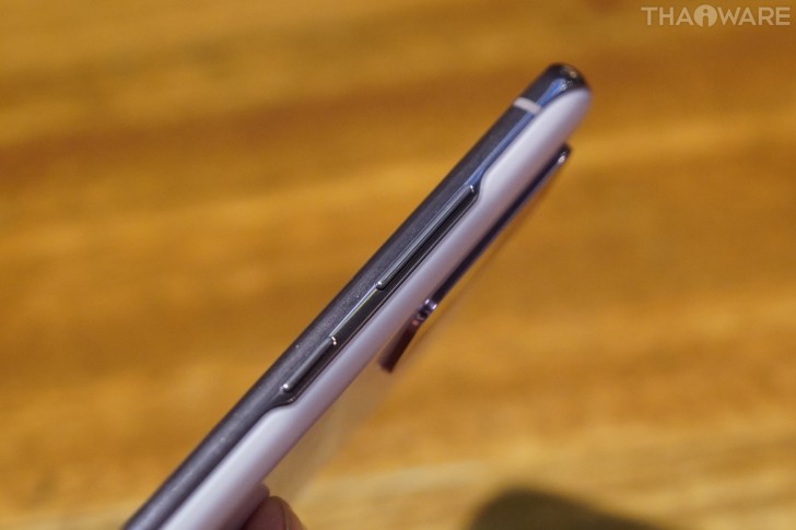 สัมผัสเครื่องจริง Samsung Galaxy S20 FE พร้อมตัวอย่างภาพถ่ายและราคาเปิดตัว