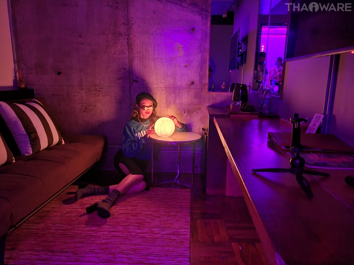 สัมผัสเครื่องจริง Samsung Galaxy S20 FE พร้อมตัวอย่างภาพถ่ายและราคาเปิดตัว