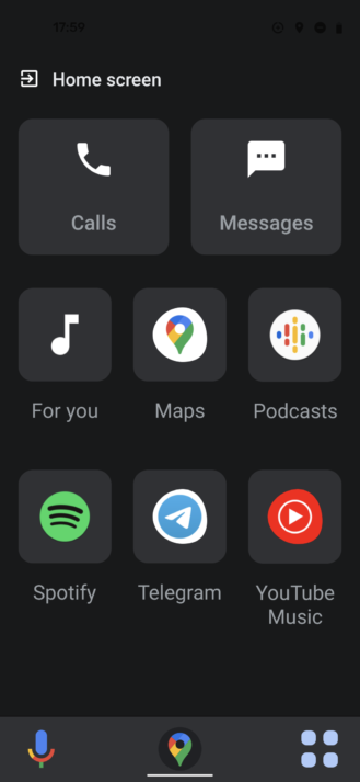 Google Maps จะนำฟีเจอร์จาก Android Auto มาใช้ ส่งข้อความ และเปิดเพลงในตัวได้เลย