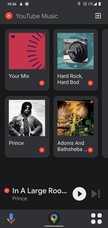 Google Maps จะนำฟีเจอร์จาก Android Auto มาใช้ ส่งข้อความ และเปิดเพลงในตัวได้เลย