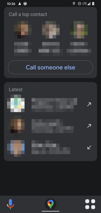 Google Maps จะนำฟีเจอร์จาก Android Auto มาใช้ ส่งข้อความ และเปิดเพลงในตัวได้เลย