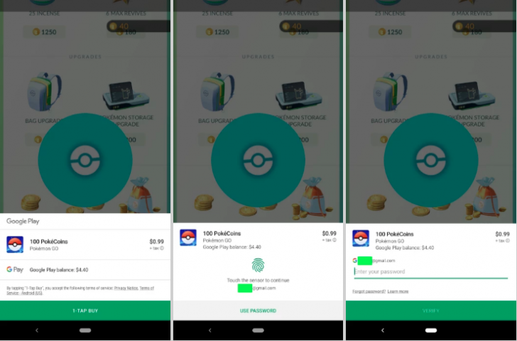Google Play Store ปรับกฎบริการชำระเงินแบบ In-app Purchases ให้เข้มงวดมากขึ้น