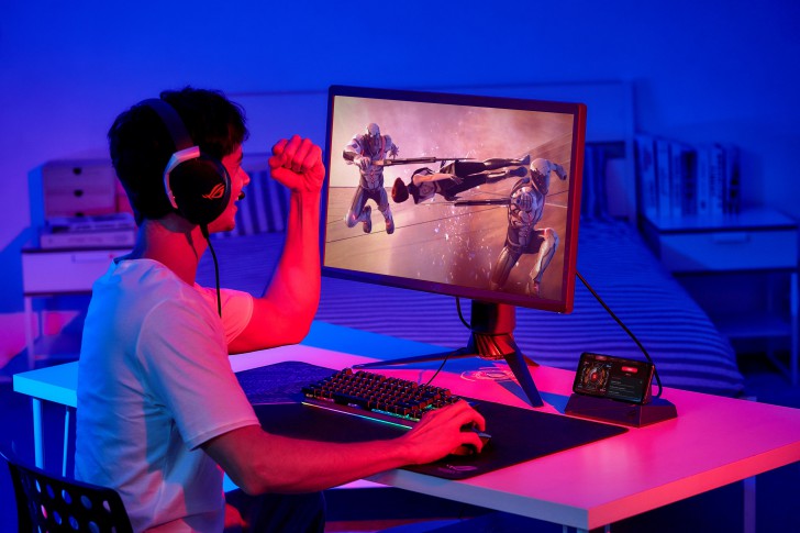 ASUS ROG (Republic of Gamers) เปิดตัว ROG Phone 3 Series! เกมมิ่งสมาร์ทโฟนรุ่นที่ 3 มาพร้อม Snapdragon 865 Plus ล่าสุด