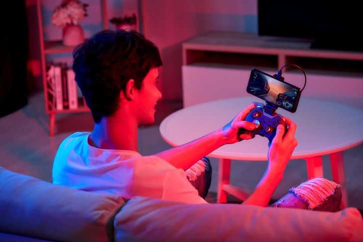 ASUS ROG (Republic of Gamers) เปิดตัว ROG Phone 3 Series! เกมมิ่งสมาร์ทโฟนรุ่นที่ 3 มาพร้อม Snapdragon 865 Plus ล่าสุด