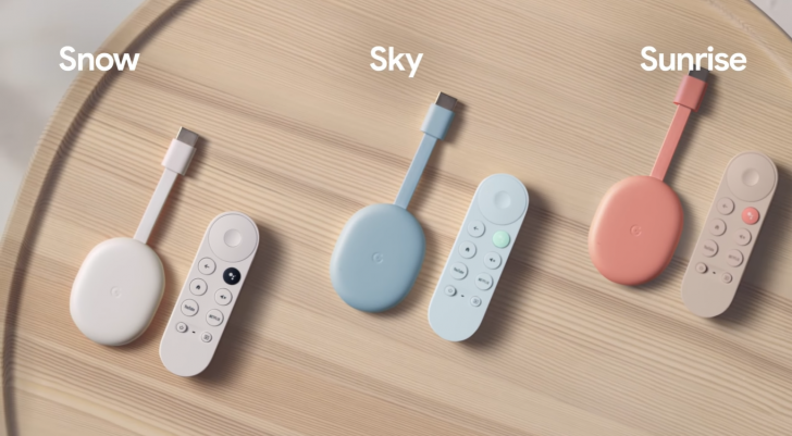 สรุปงาน Google Launch Night In เปิดตัว Pixel 4a 5G, Pixel 5, Nest Audio และ Chromecast