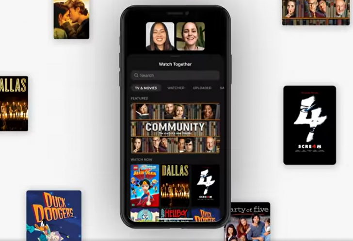 Facebook ปล่อยตัวอย่าง หน้าการรวมแชท Messenger และ Instagram ออกมาแล้ว 