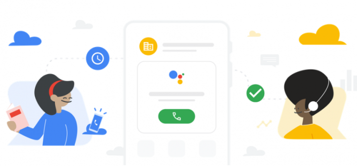 Google เปิดตัว 'Hold for Me' ฟีเจอร์ใหม่ของ 'Assistant' ช่วยรอสายคอลเซ็นเตอร์ ได้เป็นชั่วโมง
