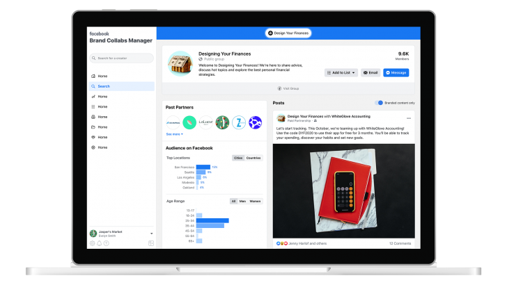 Facebook เพิ่มฟีเจอร์และเครื่องมือใหม่ๆ บน Facebook Group เพิ่มการเข้าถึงผู้ใช้มากขึ้น