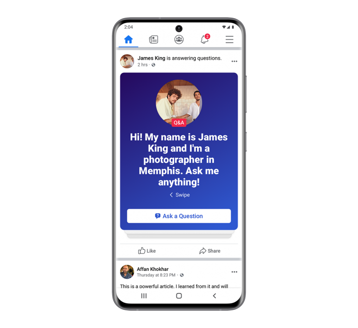 Facebook เพิ่มฟีเจอร์และเครื่องมือใหม่ๆ บน Facebook Group เพิ่มการเข้าถึงผู้ใช้มากขึ้น