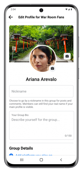 Facebook เพิ่มฟีเจอร์และเครื่องมือใหม่ๆ บน Facebook Group เพิ่มการเข้าถึงผู้ใช้มากขึ้น