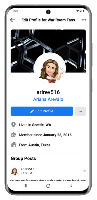Facebook เพิ่มฟีเจอร์และเครื่องมือใหม่ๆ บน Facebook Group เพิ่มการเข้าถึงผู้ใช้มากขึ้น