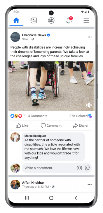 Facebook เพิ่มฟีเจอร์และเครื่องมือใหม่ๆ บน Facebook Group เพิ่มการเข้าถึงผู้ใช้มากขึ้น