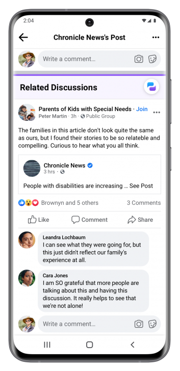 Facebook เพิ่มฟีเจอร์และเครื่องมือใหม่ๆ บน Facebook Group เพิ่มการเข้าถึงผู้ใช้มากขึ้น