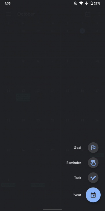 Google เพิ่มบริการ Tasks ในแอปพลิเคชัน Google Calendar ทั้ง Android และ iOS
