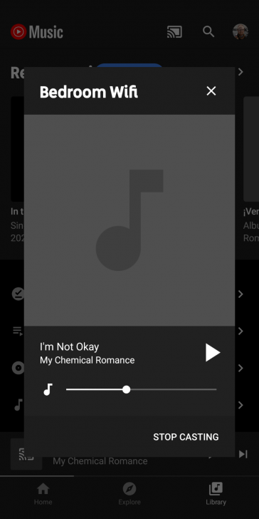 "Google Assistant" เปิดเพลย์ลิสต์ส่วนตัวบน YouTube Music ด้วยคำสั่งเสียงได้แล้ว