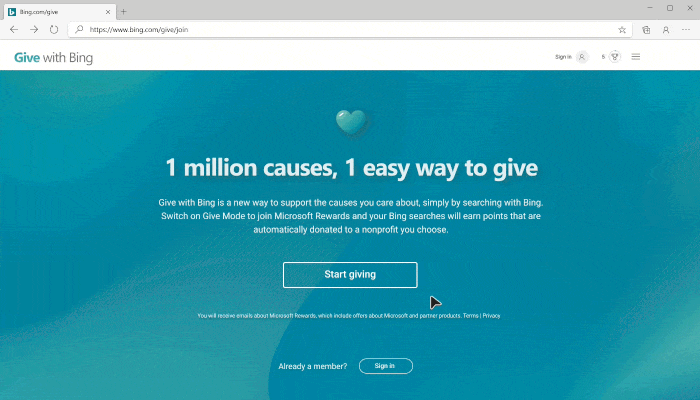 Bing เปลี่ยนชื่อเป็น Microsoft Bing พร้อมปรับดีไซน์โลโก้ใหม่ Bing เปลี่ยนชื่อเป็น Microsoft Bing พร้อมปรับดีไซน์โลโก้ใหม่